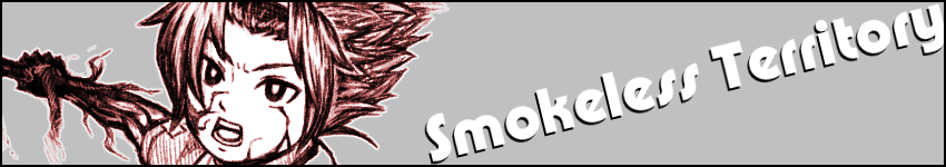 Smokeless Territory